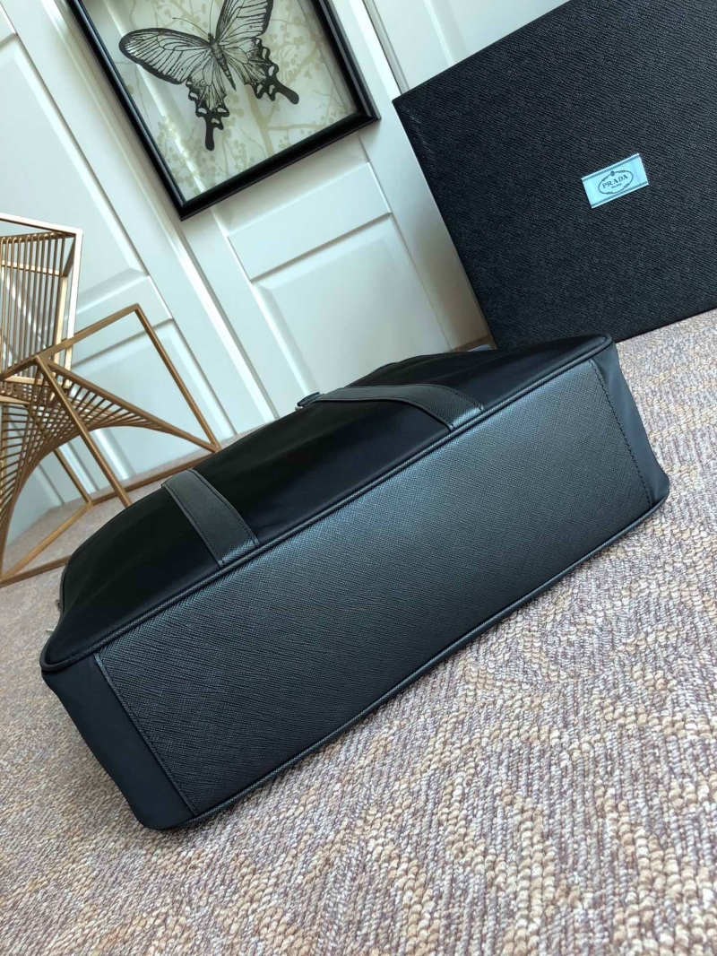 mens Pra*a briefcases